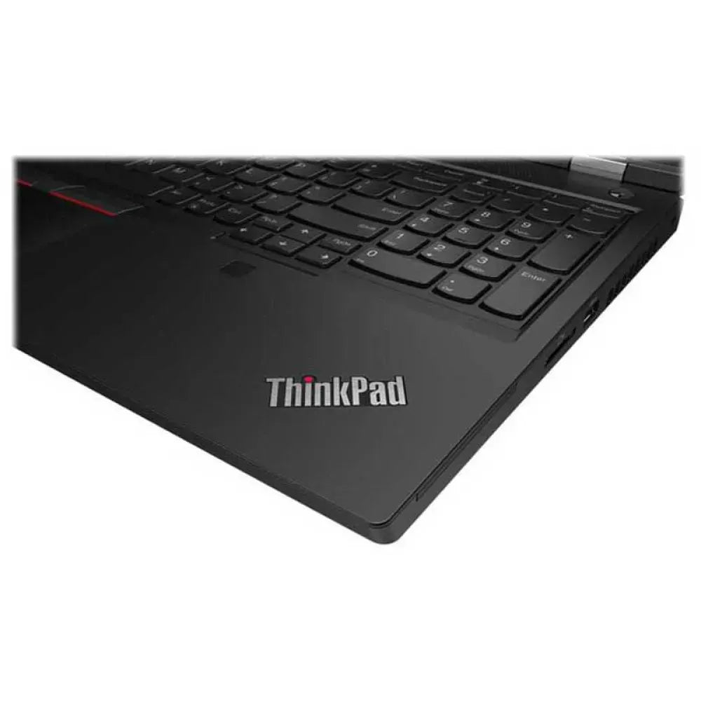 LENOVO THINKPAD P15 I7-10TH H 16GBM.2 512G 15.6 FHD NVIDIA QUADRO T1000 4G