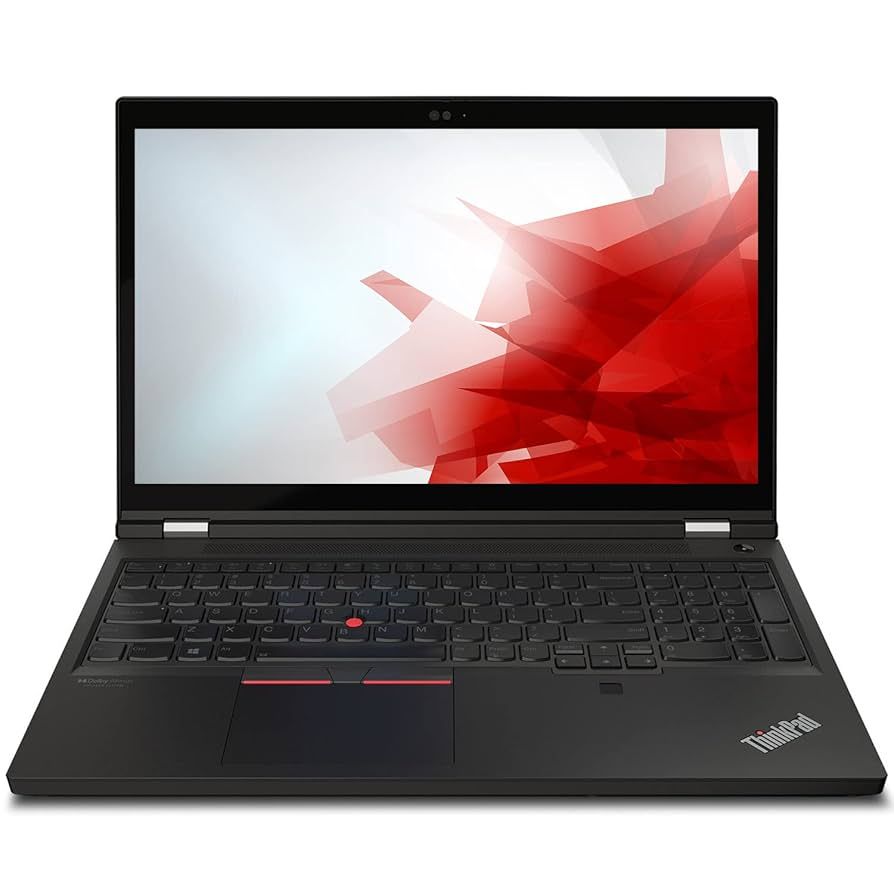 LENOVO THINKPAD P15 I7-10TH H 16GBM.2 512G 15.6 FHD NVIDIA QUADRO T1000 4G