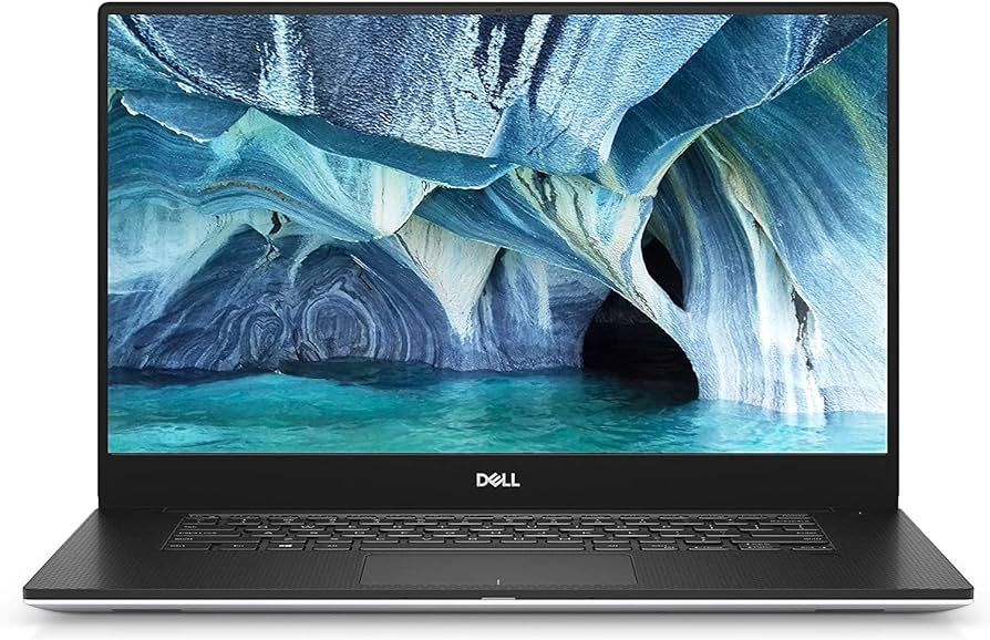 DELL XPS 7590 I7-9TH H 32GBM.2 512G 15.6 FHD NVIDIA GTX 4G