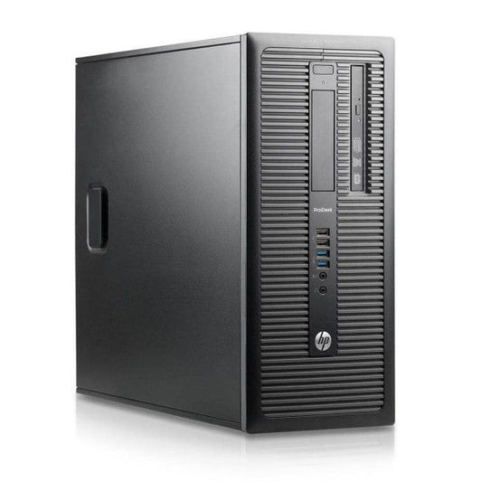 HP 800 G1 CI5-4TH 8GB 500G INTEL TOWER