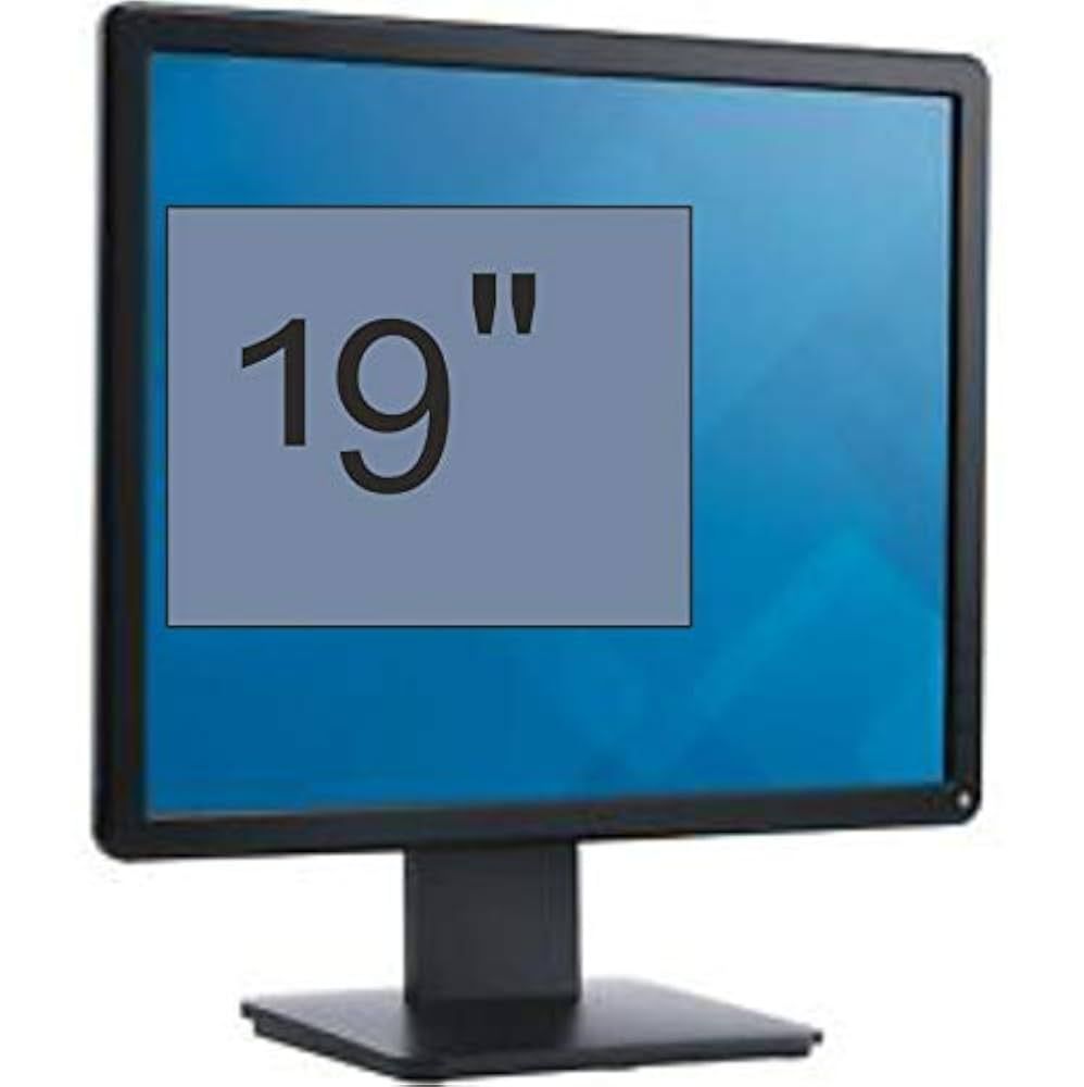 MIX-19 INCH LCD