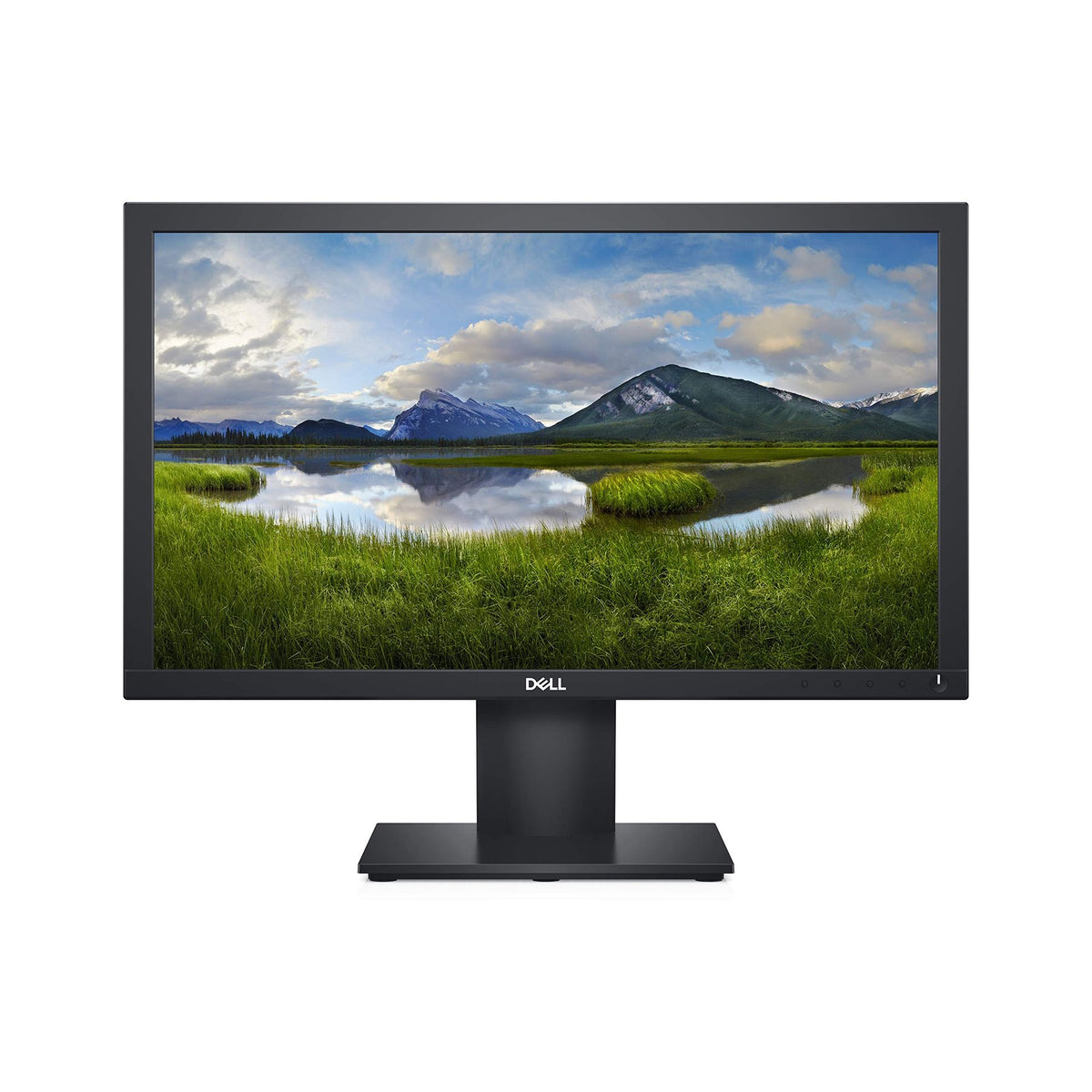 MIX-19 INCH LCD