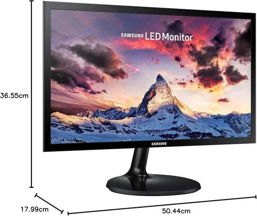 MIX-24 INCH LED HDMI