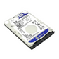 hdd 500g np used