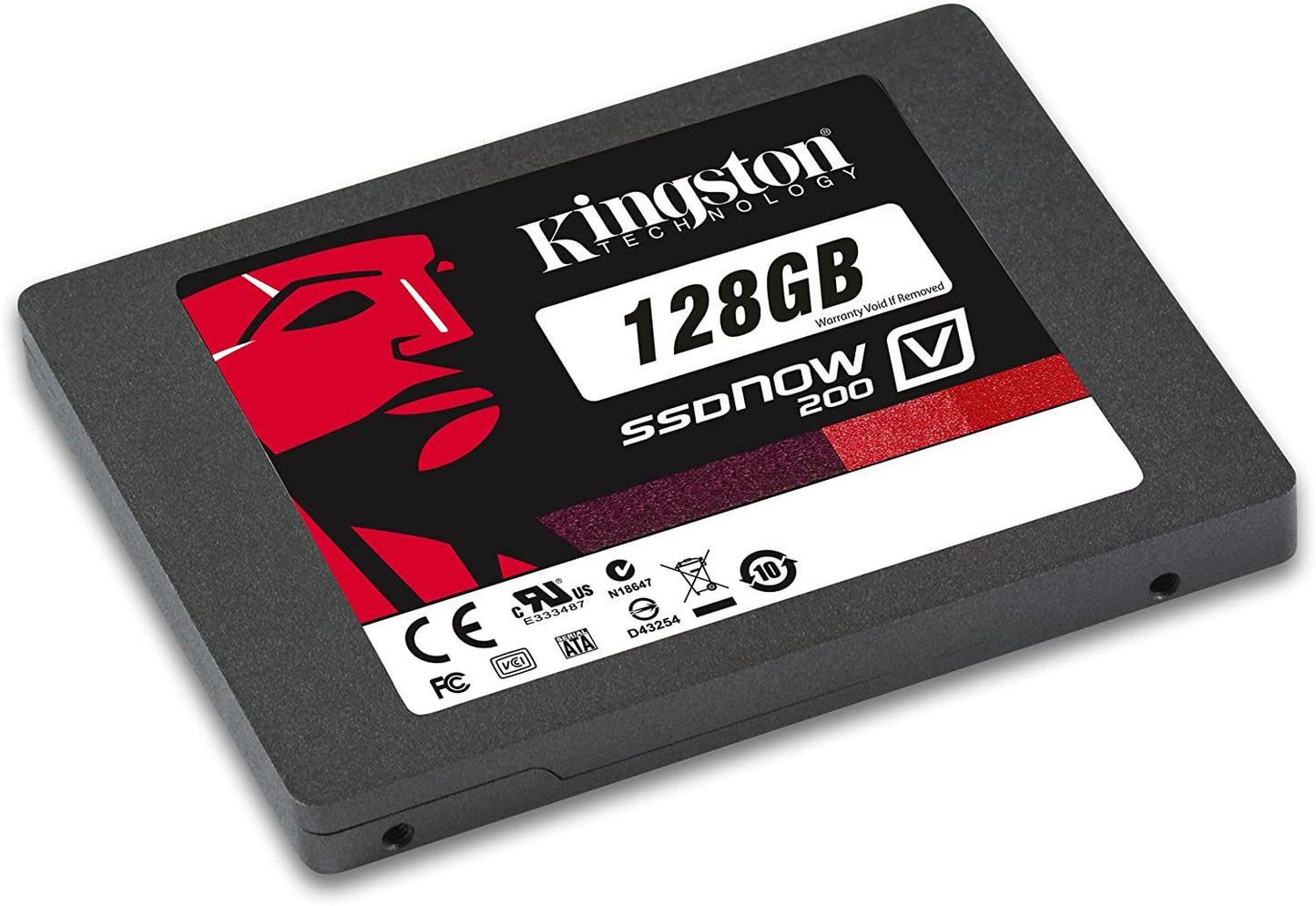 Used SSD 128G