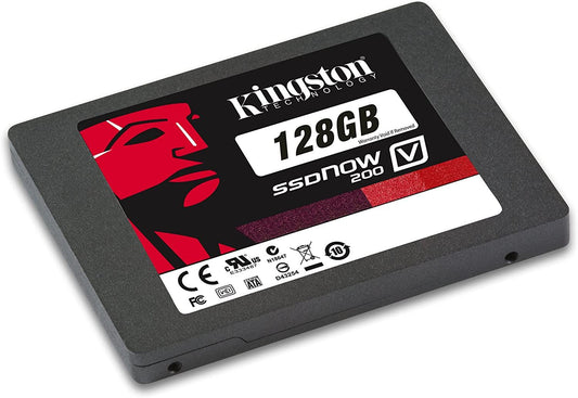 Used SSD 128G