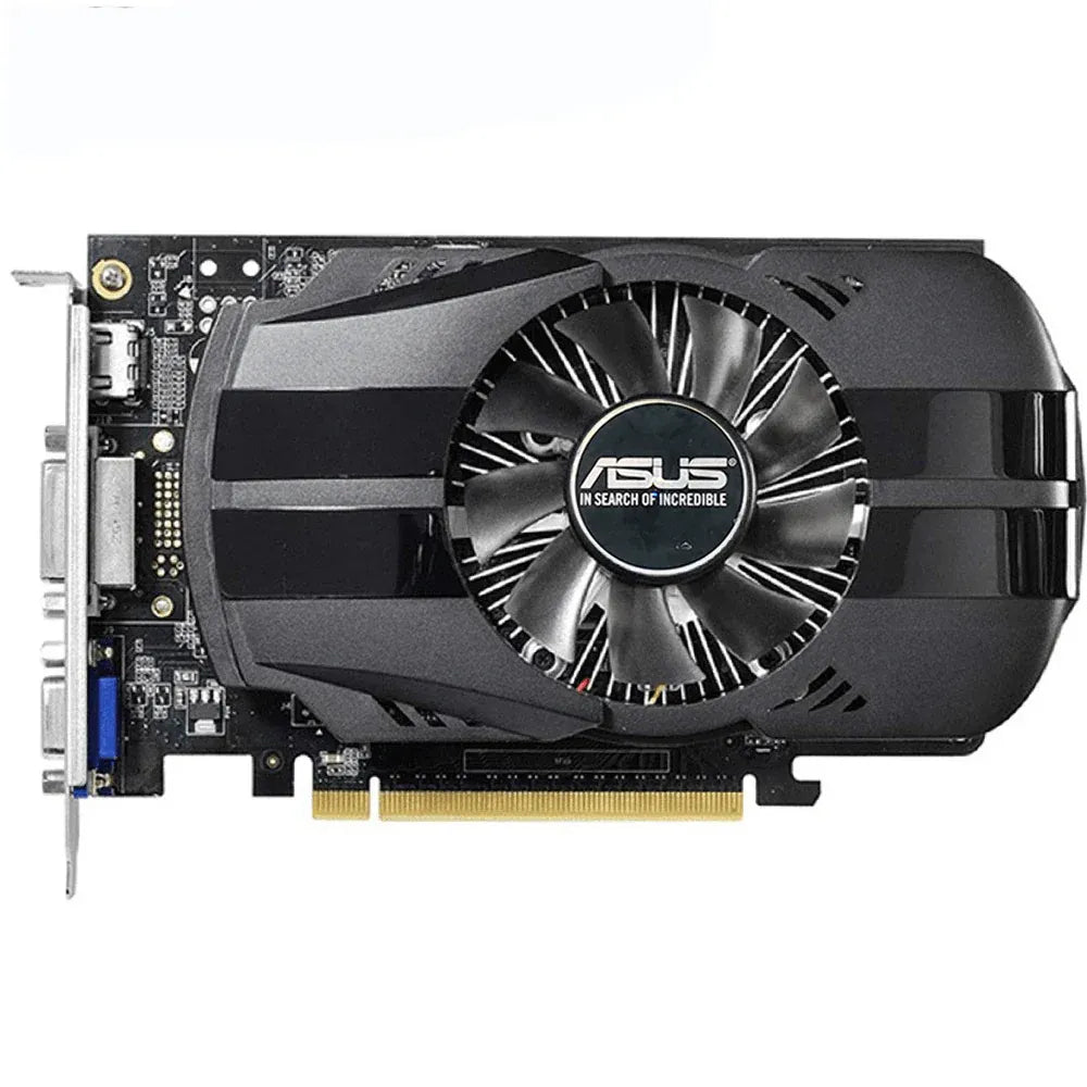 GTX 750Ti 2GB GDDR5 Graphics Card (Original Used)