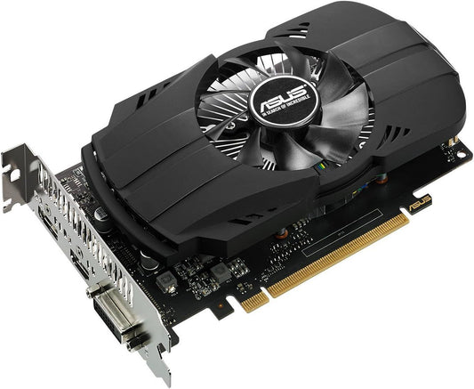 NVIDIA GEFORCE GTX 1050Ti 4G Graphics Card GDDR5 used original