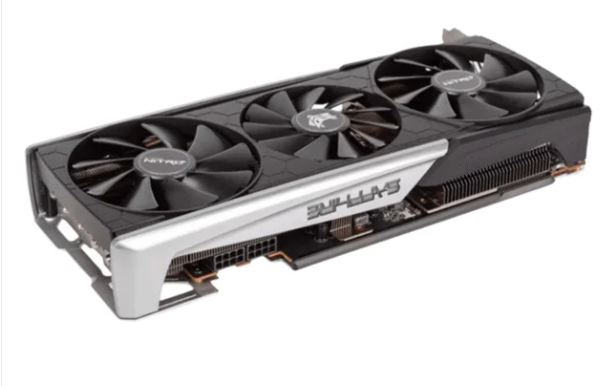 RX 5700 XT 8G GDDR6 used original