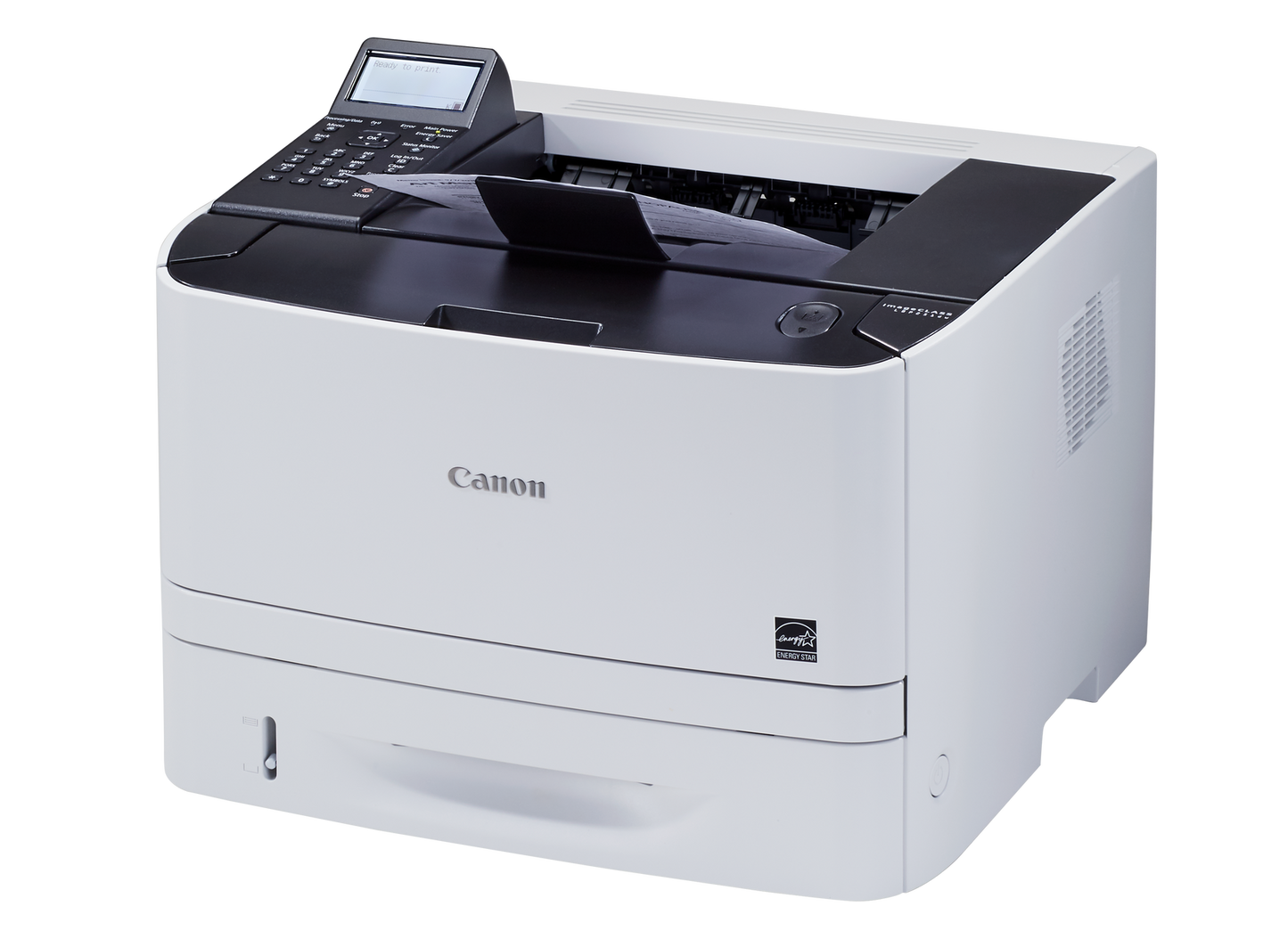 CANON LBP251DW 1*1-DUBLEX- LAN-(A4-A5)used original