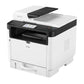 RICOH M320F ALL IN ONE 3*1-DUBLEX- LAN_WIFI-PAPER SIZE(A4-A5) used original