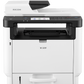 RICOH M320F ALL IN ONE 3*1-DUBLEX- LAN_WIFI-PAPER SIZE(A4-A5) used original