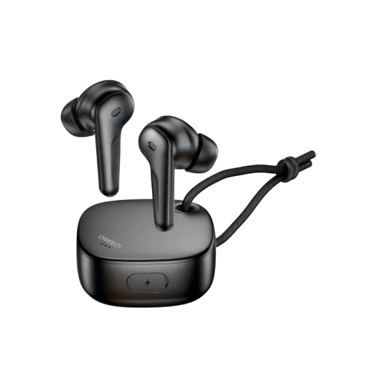 Headphone Earpods Choetech BH T17