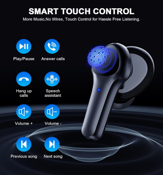 Earpods-Choetech-BH-T10
