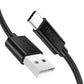 CAB-Choetech-USB to Type C-AC0002