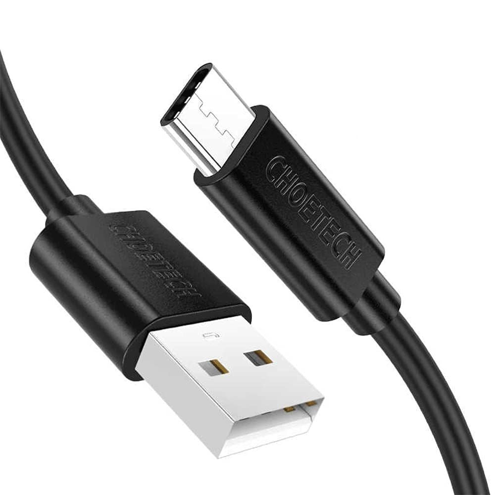 CAB-Choetech-USB to Type C-AC0002