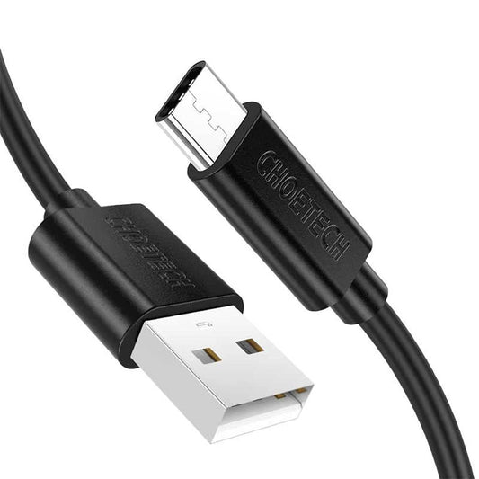 Cable Choetech USB to Type C AC0002