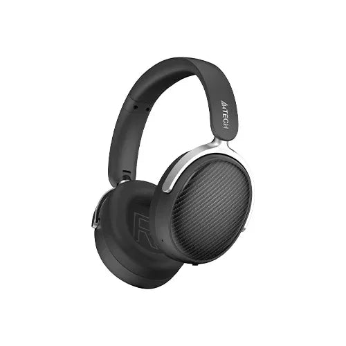 Headphone A4Tech Fstyler BH350C ANC BT WL Type C Black