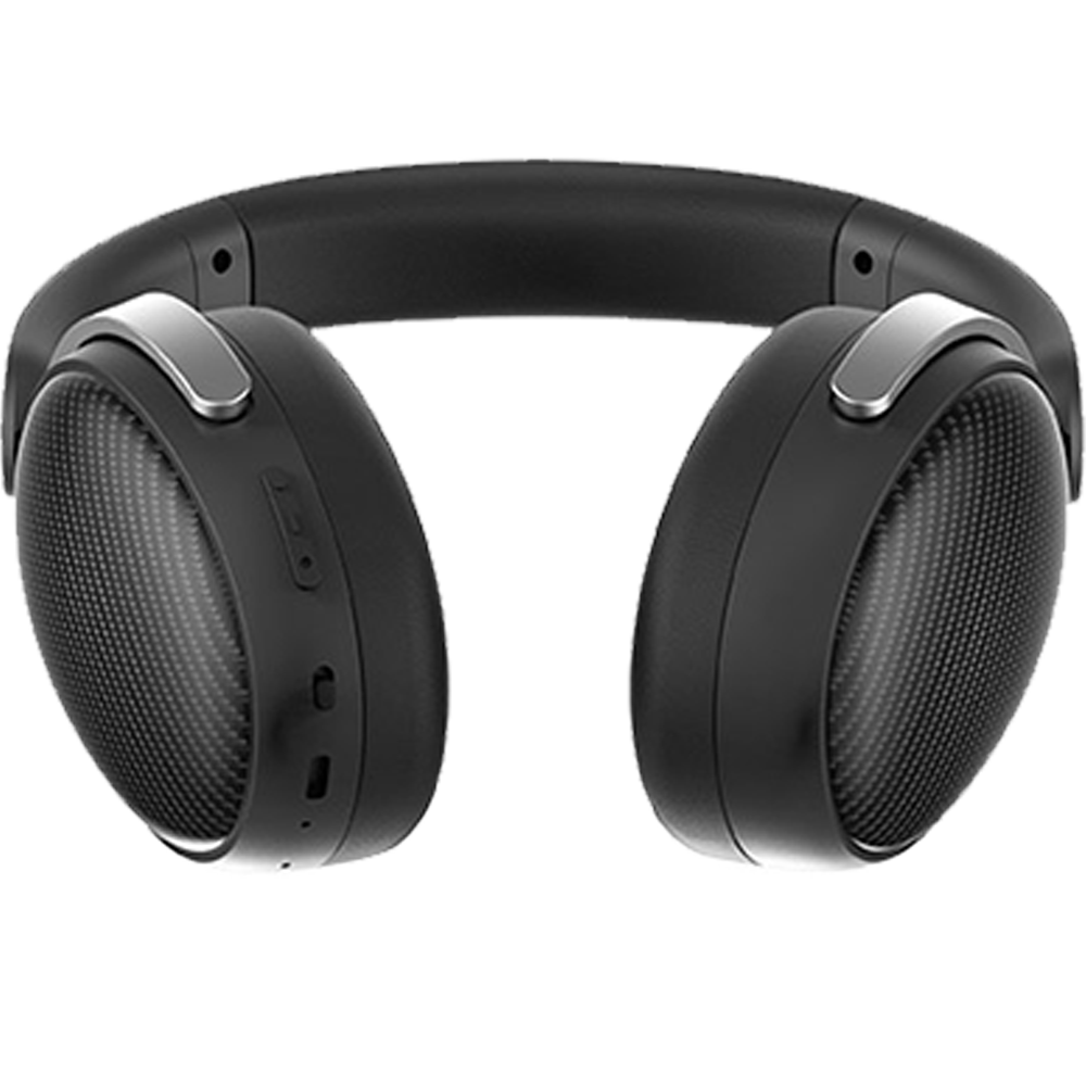 Headphone A4Tech Fstyler BH350C ANC BT WL Type C Black