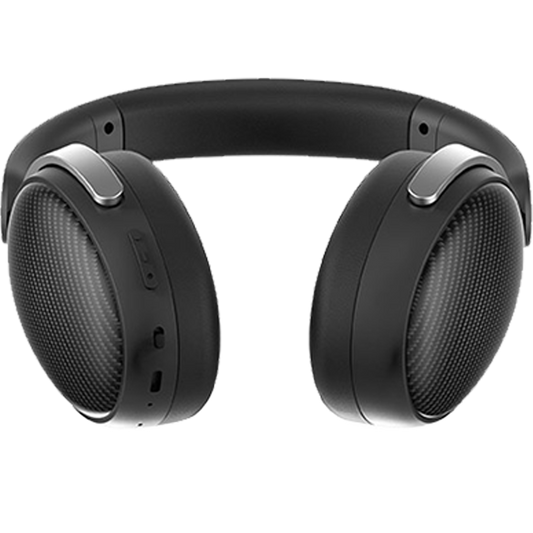 Headphone A4Tech Fstyler BH350C ANC BT WL Type C Black
