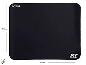 A4Tech Mpad X7 500P Gaming