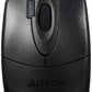 Mouse A4Tech OP620D Black