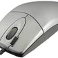A4Tech Mouse OP620D Silver