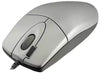 A4Tech Mouse OP620D Silver