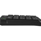 Keyboard A4Tech NumPad FK13P Black