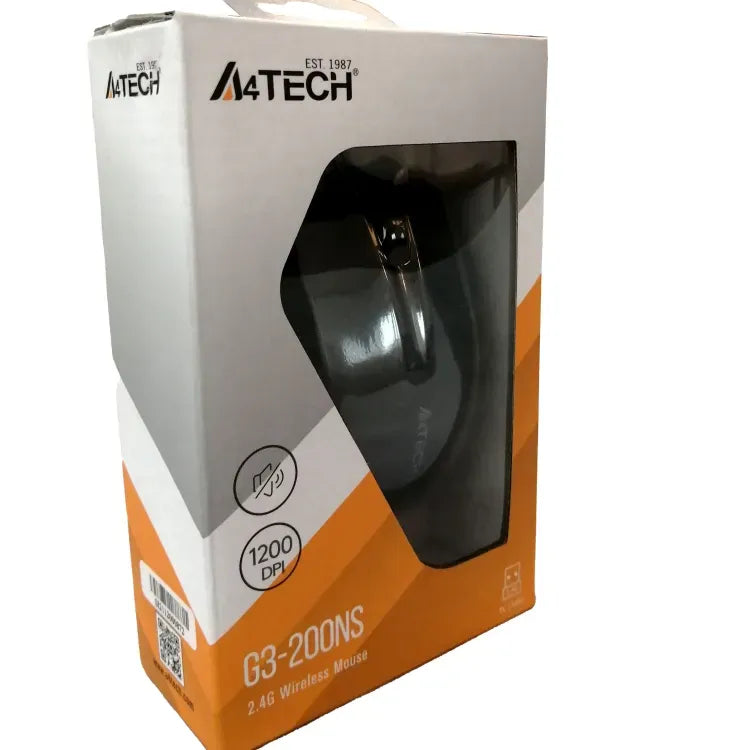 A4Tech Mouse G3 200NS