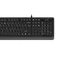 Combo KB+Mouse A4Tech F1010 USB