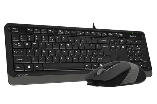 Combo KB+Mouse A4Tech F1010 USB