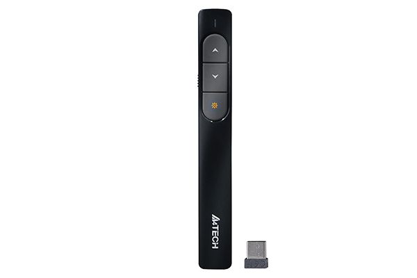 Laser Pen-A4Tech-LP15-Black