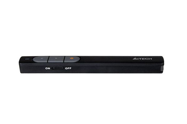 Laser Pen-A4Tech-LP15-Black