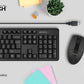 Combo-KB+MS-A4Tech-WL-3330N