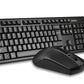 Combo-KB+MS-A4Tech-WL-3330N
