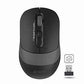 Mouse A4Tech Fstyler FG10CS Air2 WL Grey