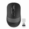 Mouse A4Tech Fstyler FG10CS Air2 WL Grey