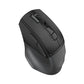 A4Tech Mouse Fstyler FB45CS Air2 Dual Mode WL BT Grey