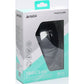 A4Tech Mouse Fstyler FB45CS Air2 Dual Mode WL BT Grey