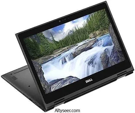 DELL LATITUDE 3390 I5-8TH U 16GBM.2 256G 12.5 HD INTEL