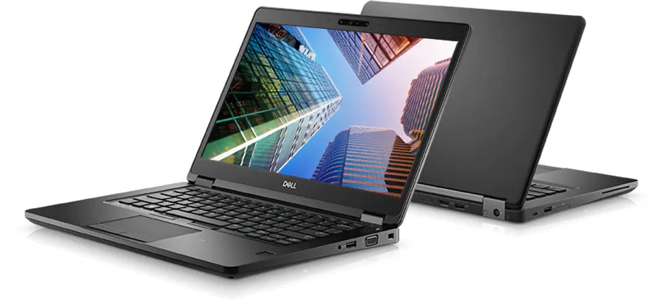 DELL LATITUDE 5490 I5-8TH U 8GB M.2 256G 14 FHD INTEL