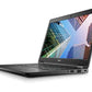DELL LATITUDE 5490 I5-8TH U 8GB M.2 256G 14 FHD INTEL