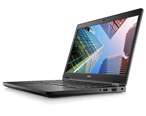 DELL LATITUDE 5490 I5-8TH U 8GB M.2 256G 14 FHD INTEL
