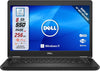 DELL LATITUDE 5490 I5-8TH U 8GB M.2 256G 14 FHD INTEL