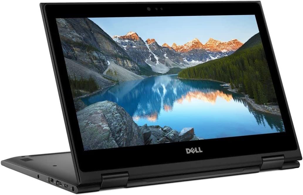 DELL LATITUDE 3390 I5-8TH U 4GB M.2 256G13.3 FHD TOUCH X360 INTEL
