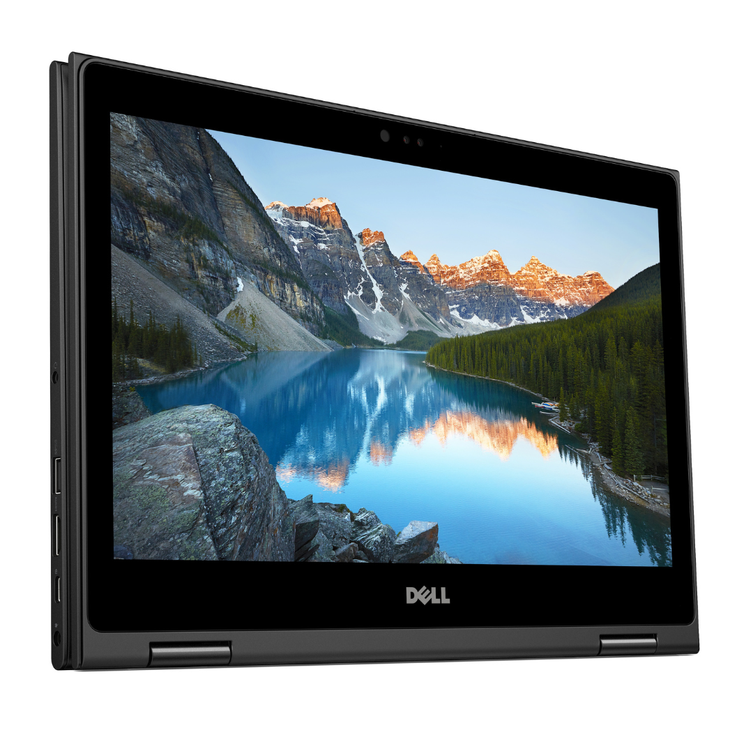 DELL LATITUDE 3390 I5-8TH U 4GB M.2 256G13.3 FHD TOUCH X360 INTEL