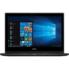 DELL LATITUDE 3390 I5-8TH U 8GB M.2 256G13.3 FHD TOUCH X360 INTEL