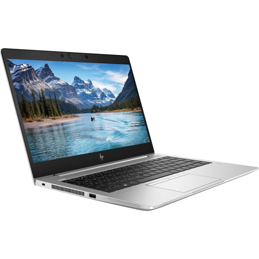 HP ELITEBOOK 745 G6 AMD R5-3500U 16GBM.2 512G 14 FHD TOUCH AMD 2G