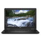 DELL LATITUDE 5590 I7-8TH U 8GB M.2 512G 15.6 FHD INTEL